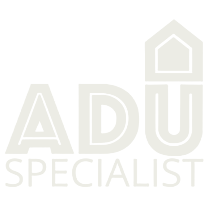ADU Specialist logo