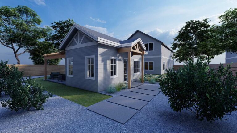 Little House Builders Llc
