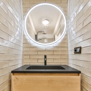 ADU bathroom ideas