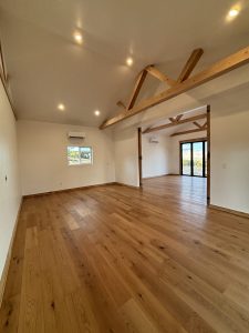 Colorado Art Studio ADU by Little Home Builder