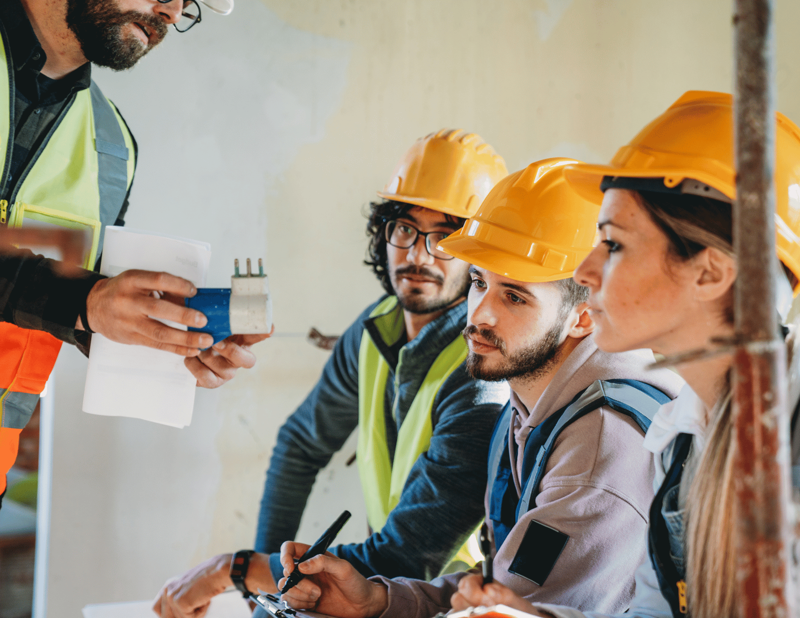 little home builders trader worker and student scholarship