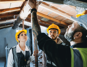 little home builders trader worker and student scholarship