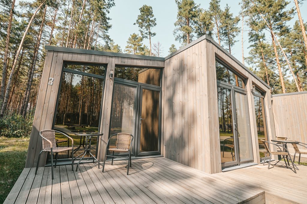 Tiny Homes & ADUs in Englewood
