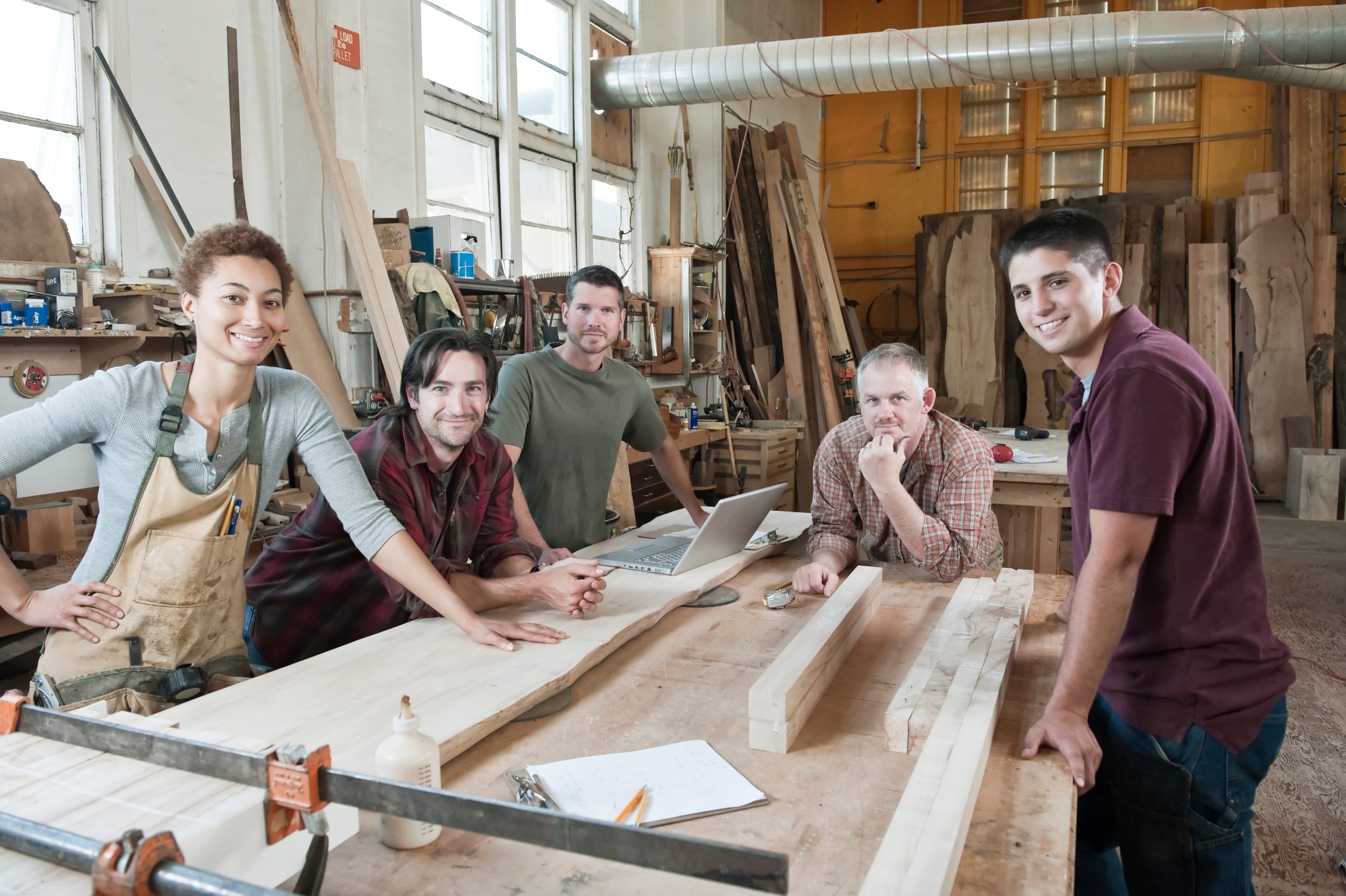 Colorado trade work scholarship for 2026 from Little Home Builder