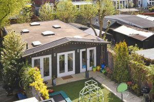 Can I Build an Accessory Dwelling Unit in Denver