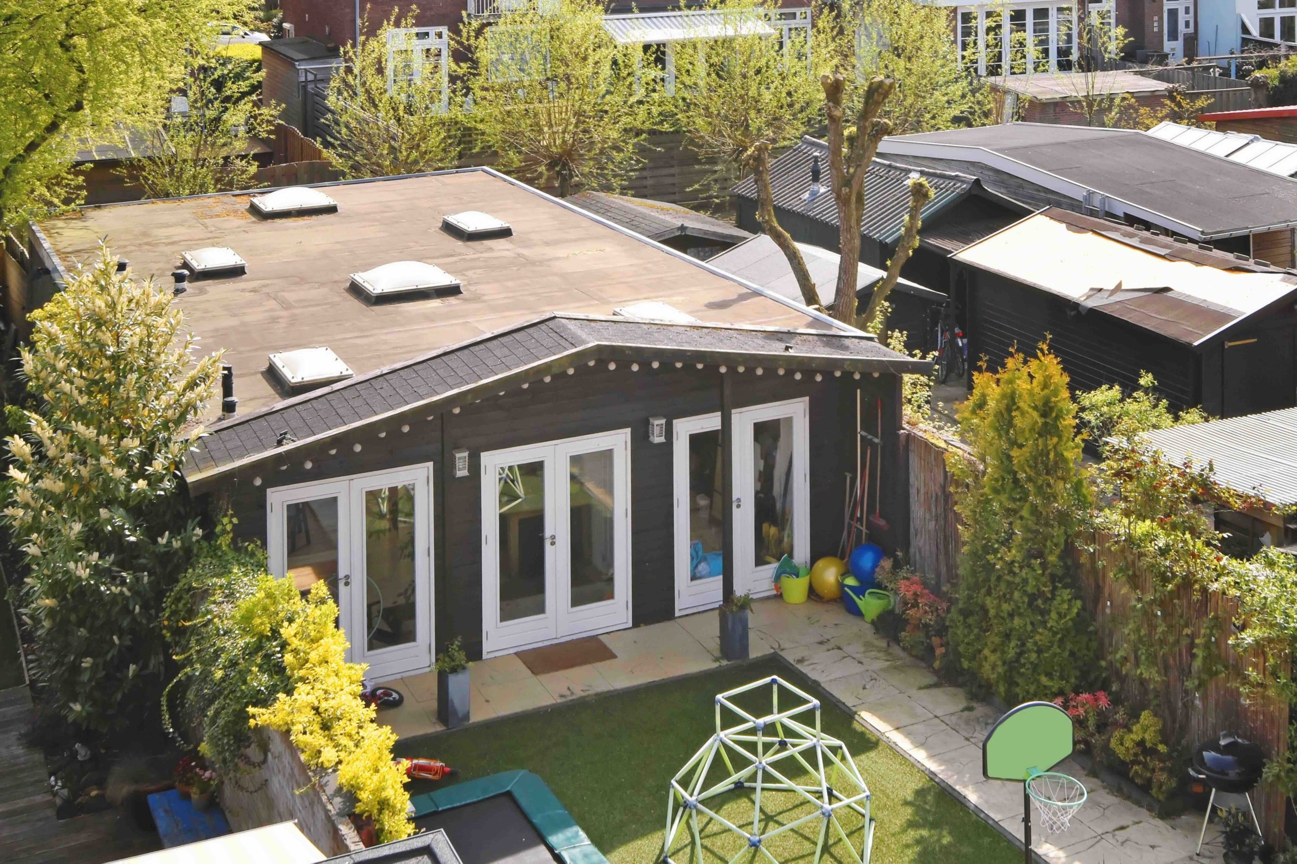Can I Build an Accessory Dwelling Unit in Denver