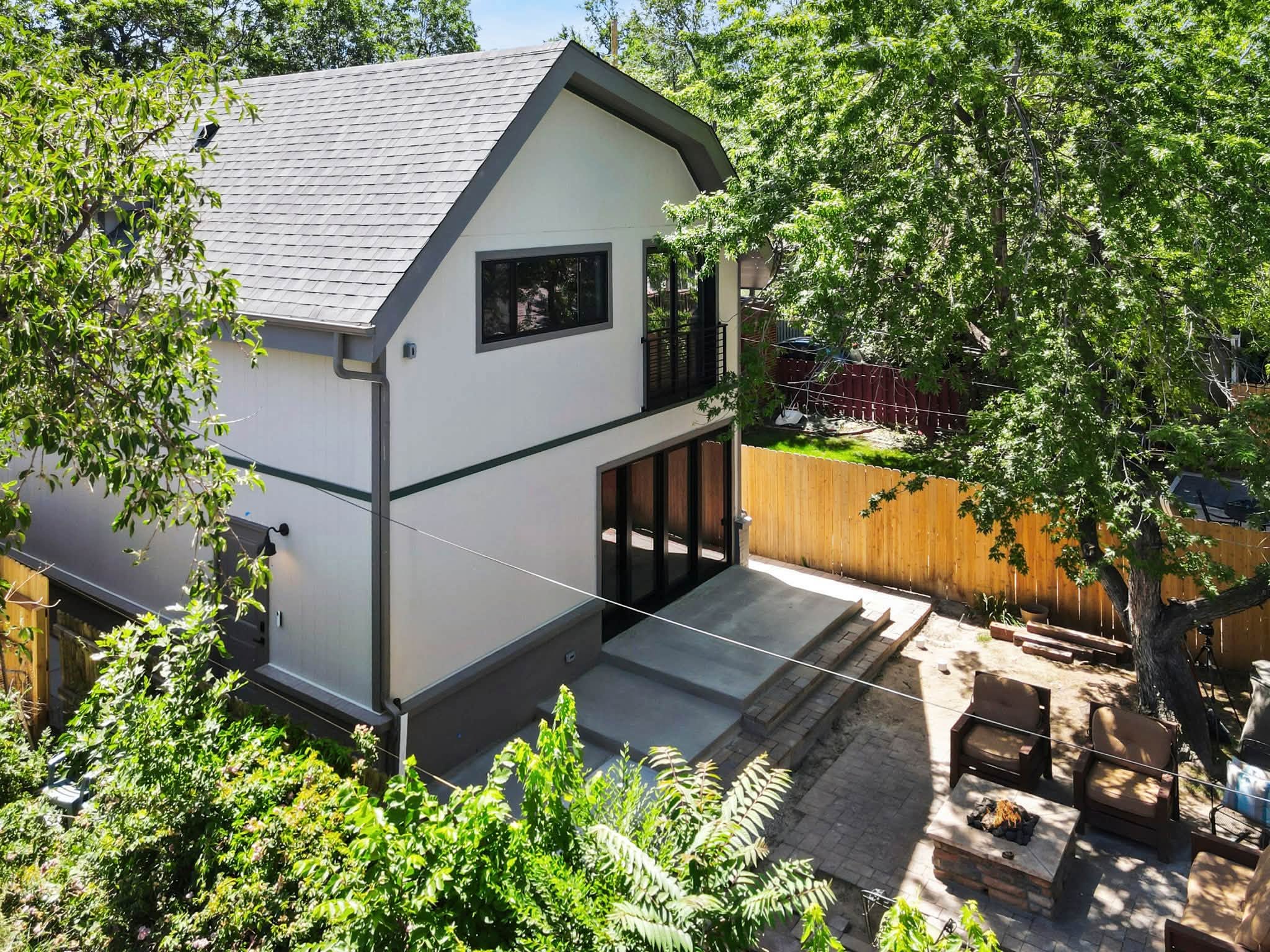 best denver adu builder